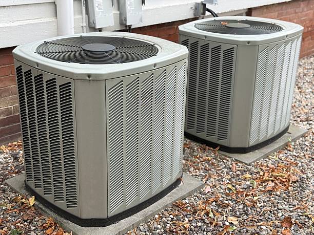 Reliable Air Conditioning Repair contractor in Lambertville, MI by Leonard HVAC
